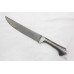 Antique Dagger Peshkabz Original Old Wootz Faulad Blade Steel New Handle E158